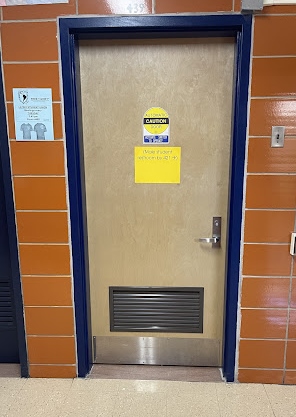 Gender-Neutral Bathrooms at Pace