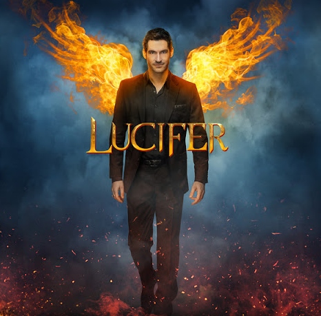 Everyone Needs a Little Devil in Their Life: Netflixs Lucifer Series