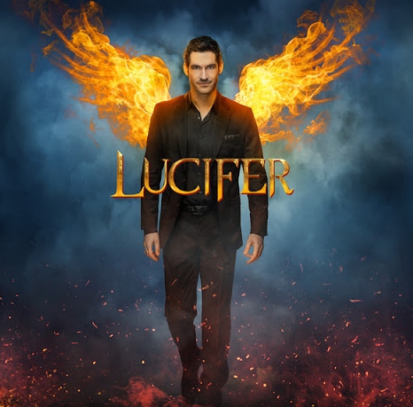 Everyone Needs a Little Devil in Their Life: Netflix's "Lucifer" Series