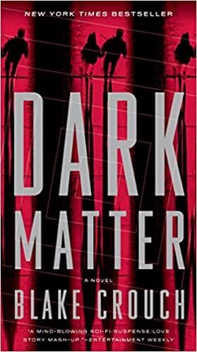 Dark Matter Explores the Mysteries of the Multiverse