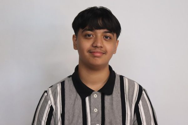 Soumik Dey