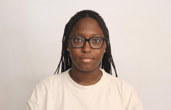 Nyela Alexander