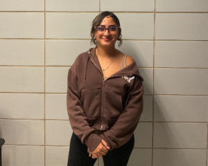 Meet Lilyana Sanchez a new transfer student coming to pace for new beginnings.