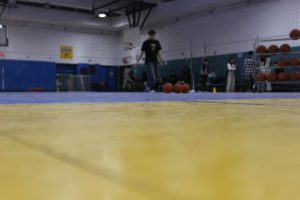 New Gym Renovation Expected this Summer