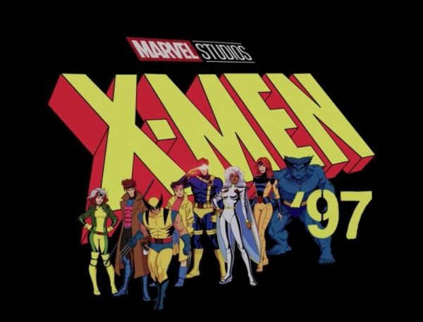 "X-Men '97" movie poster (Marvel/Disney)