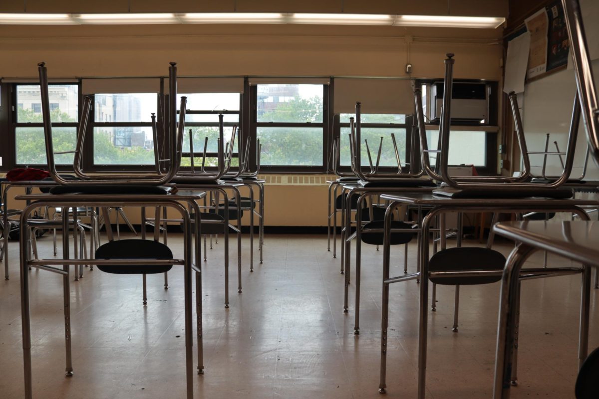 Budget Cuts Lead to Faculty Excessing Next Year