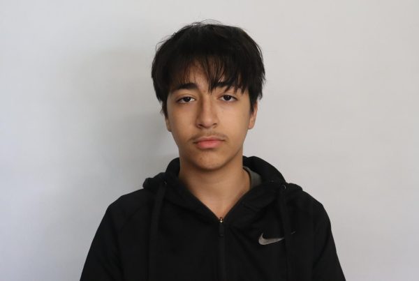 Khalid Khechai