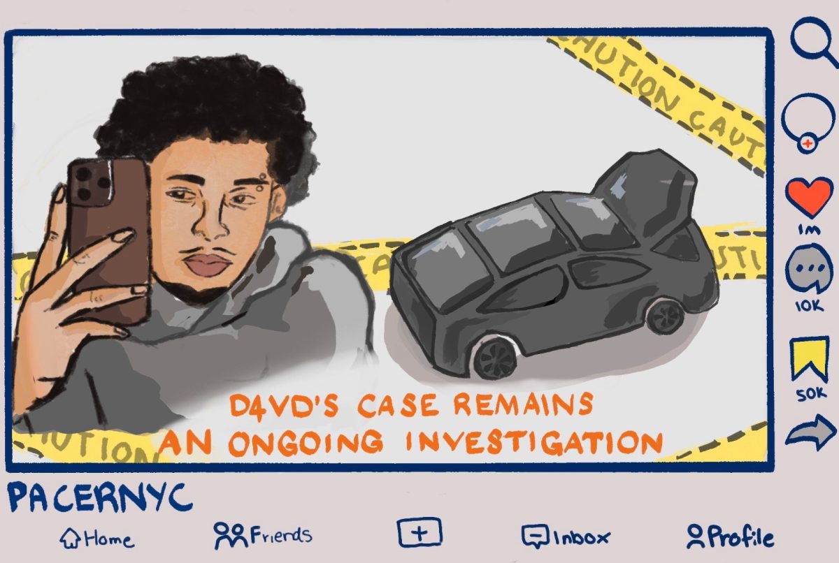 Media Sparks Debate Over D4vd in Celeste Rivas Hernandez Case