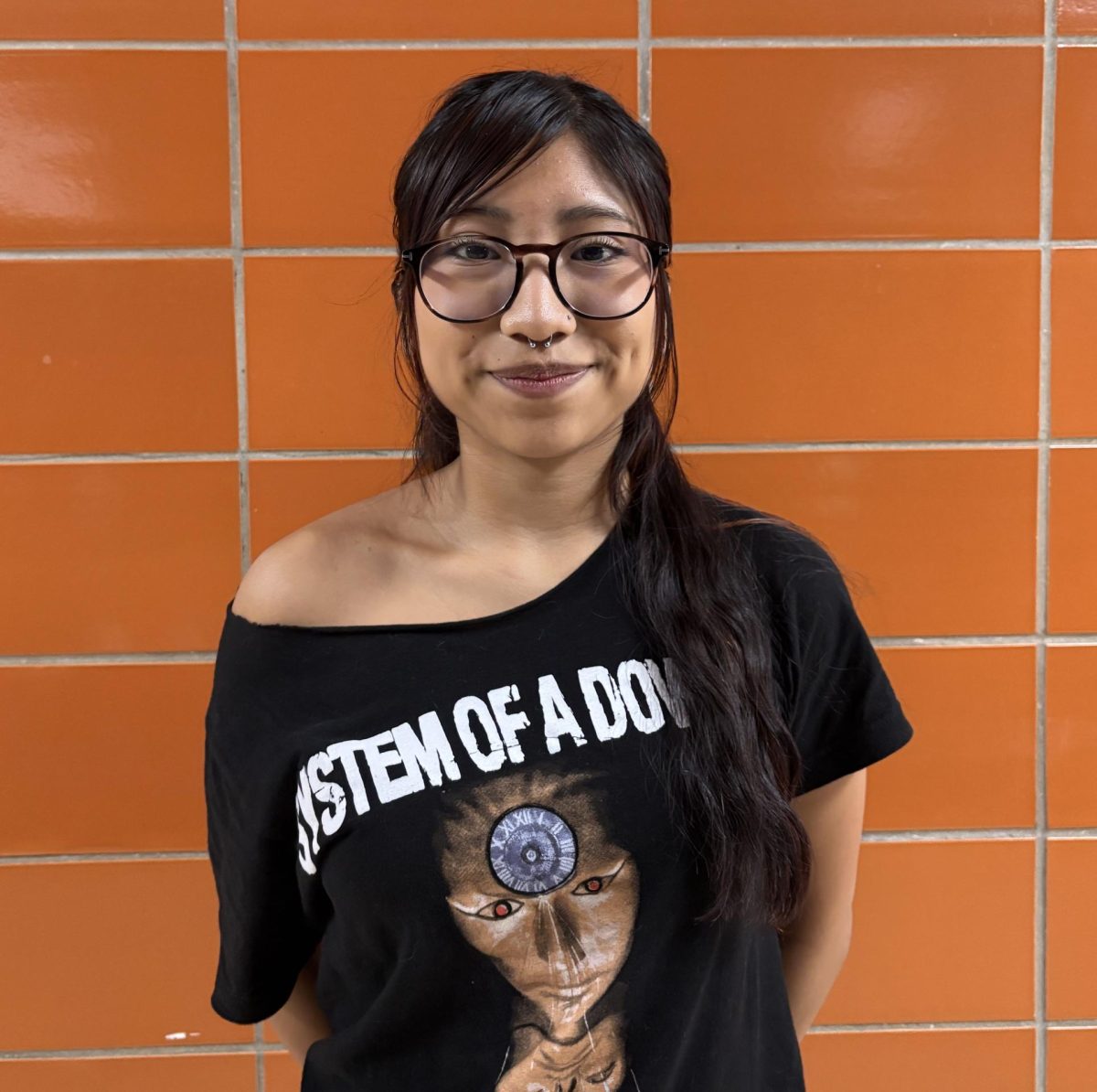 Katelynn Saldana takes her next steps in boxing.