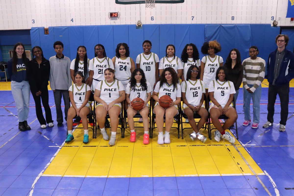 Pace High School, Girls Basketball Team
